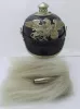 Baden 109th Leib-Infantry Enlisted Pickelhaube Visuel 3